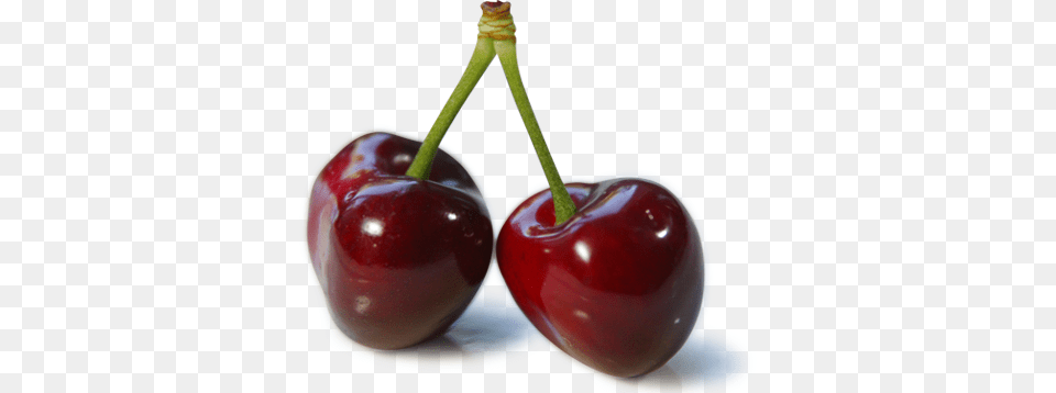 Cherry, Food, Fruit, Plant, Produce Free Png Download