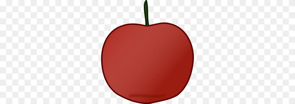 Cherry Apple, Food, Fruit, Plant Free Transparent Png