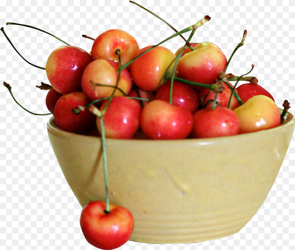 Cherry, Food, Fruit, Plant, Produce Png