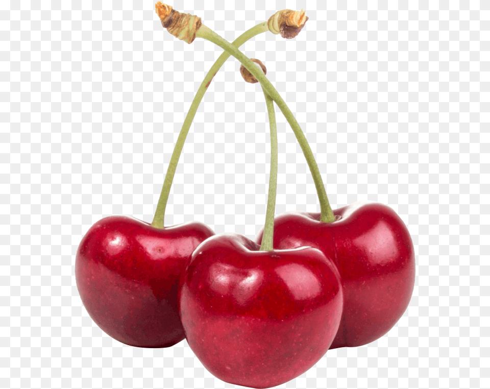Cherry 4k, Food, Fruit, Plant, Produce Free Transparent Png
