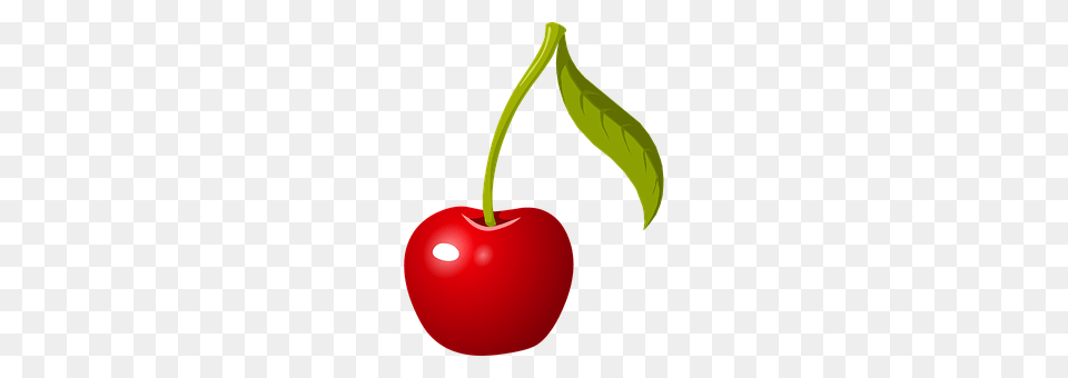 Cherry Food, Fruit, Plant, Produce Png