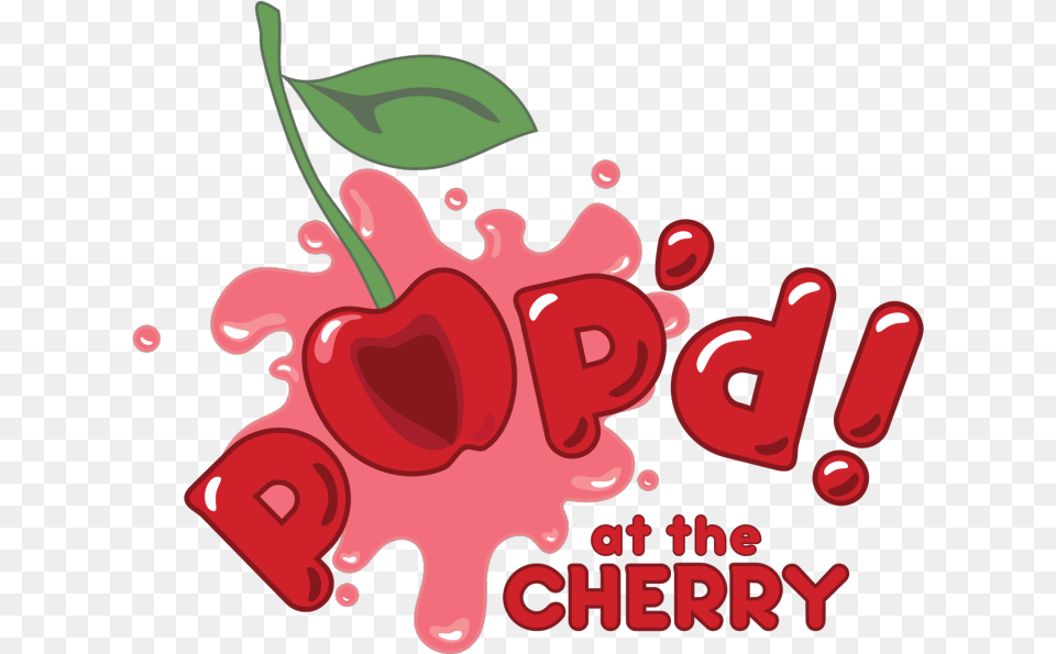 Cherry Arts, Food, Fruit, Plant, Produce Png