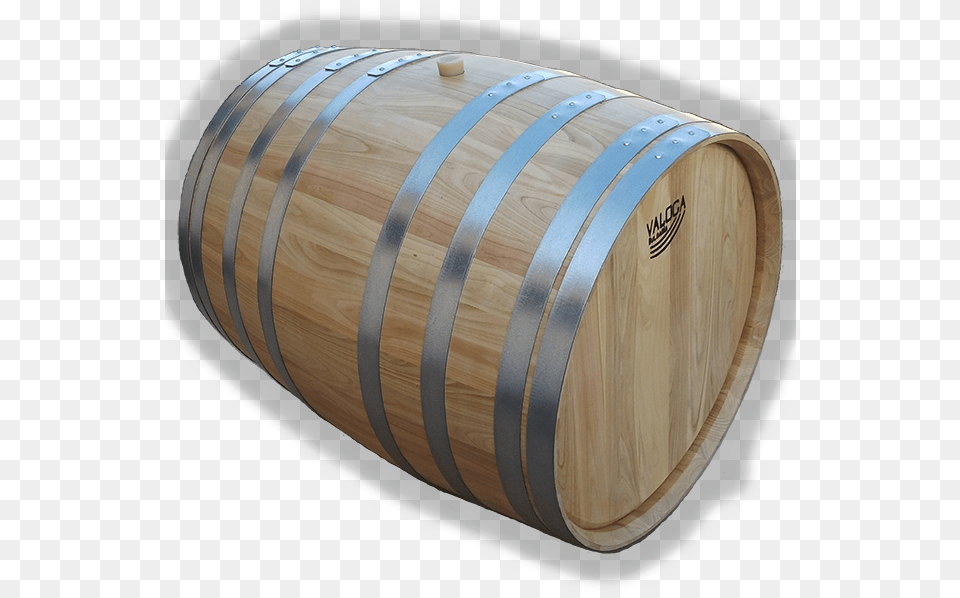 Cherry Barrels Barrel, Keg Free Transparent Png