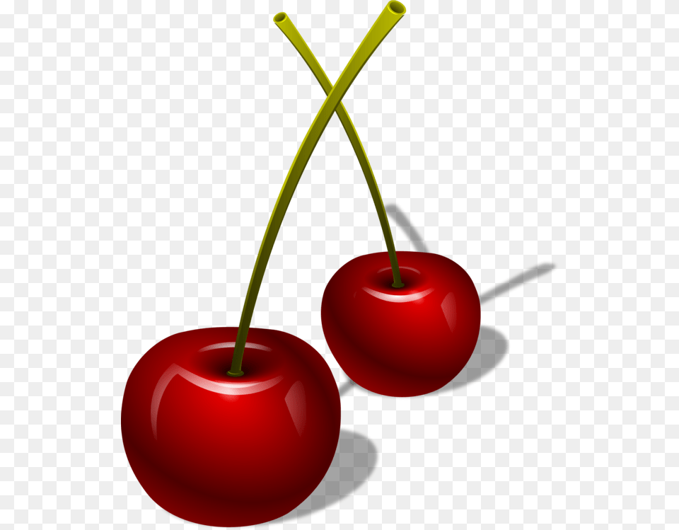 Cherry Berry Cerasus Computer Icons Food, Fruit, Plant, Produce, Dynamite Free Png Download