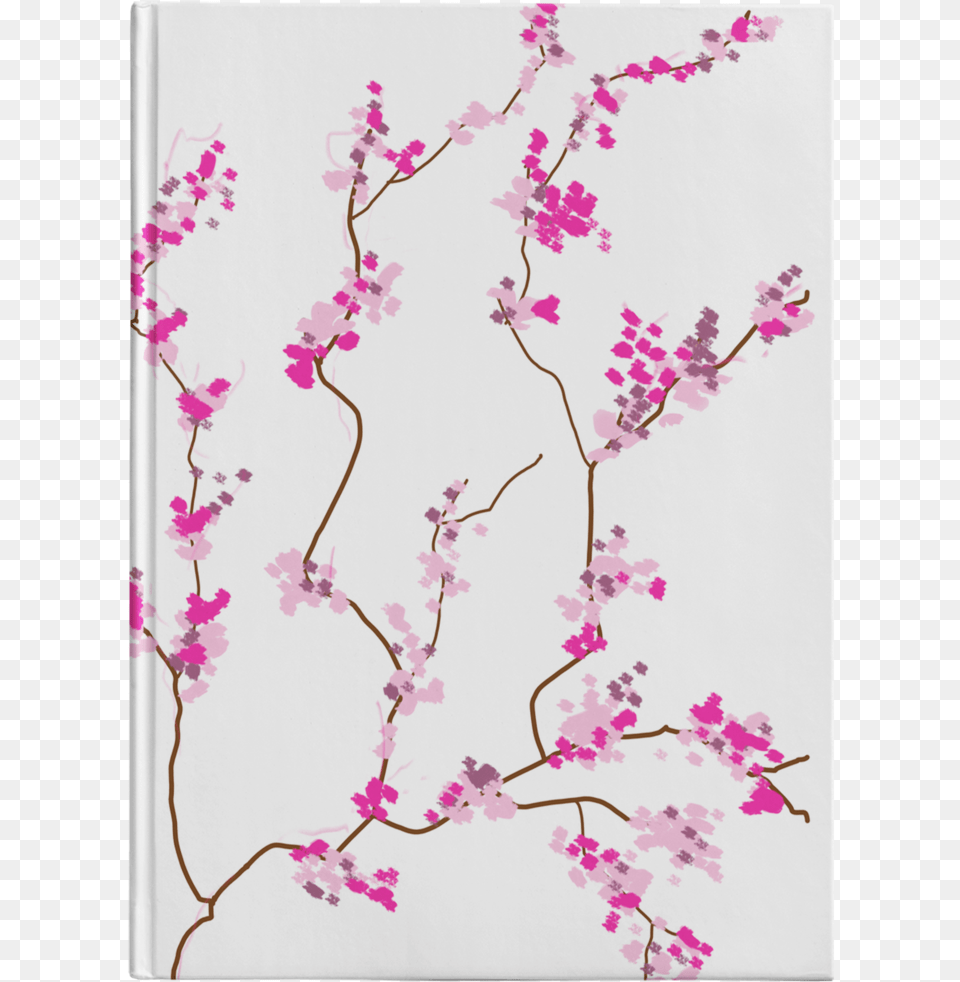 Cherry Blossom Bullet Journal, Flower, Plant, Cherry Blossom Free Png