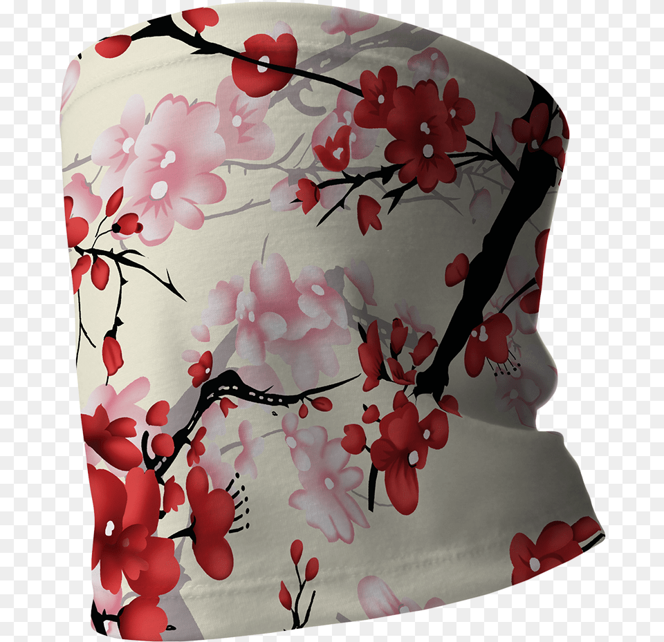 Cherry Blossom Lovely, Flower, Plant, Clothing, Hat Free Png