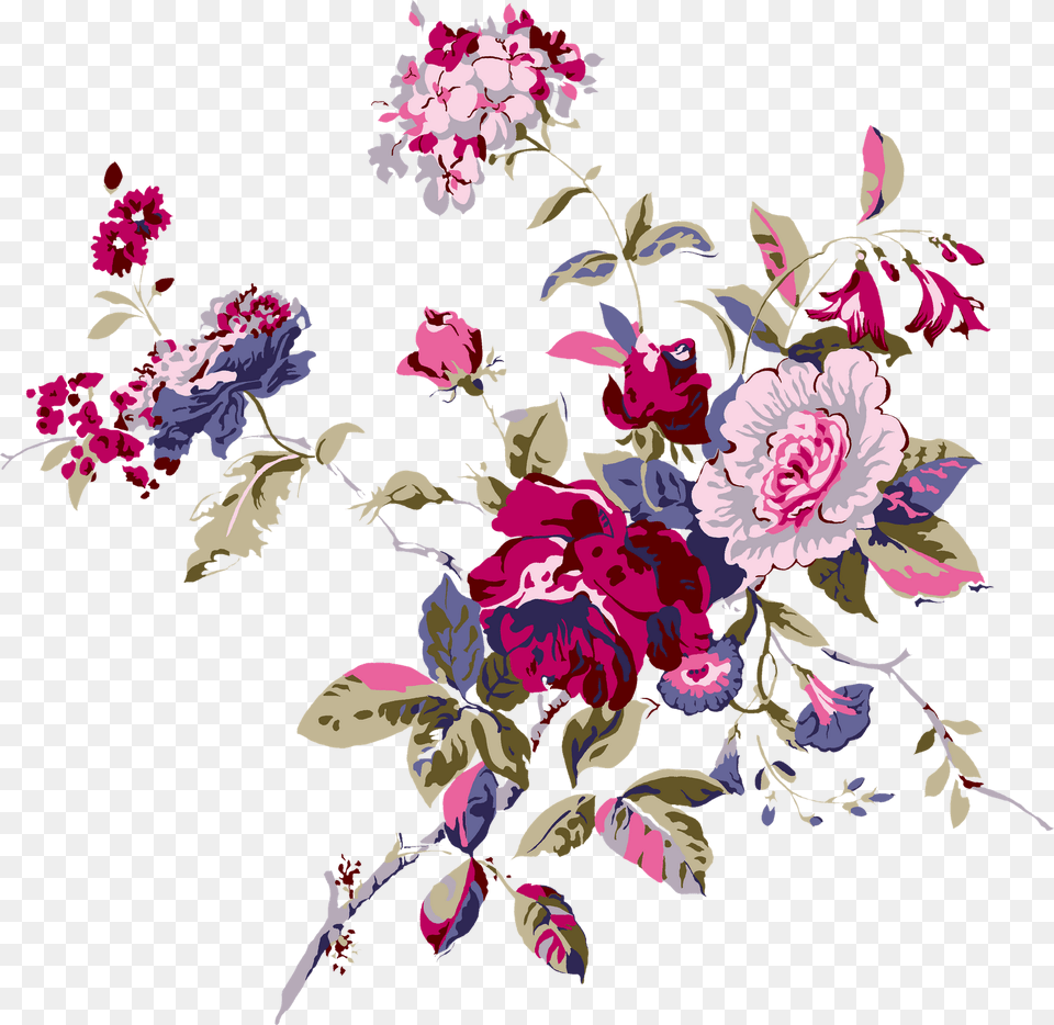 Cherry Blossom Tree, Art, Floral Design, Graphics, Pattern Free Transparent Png