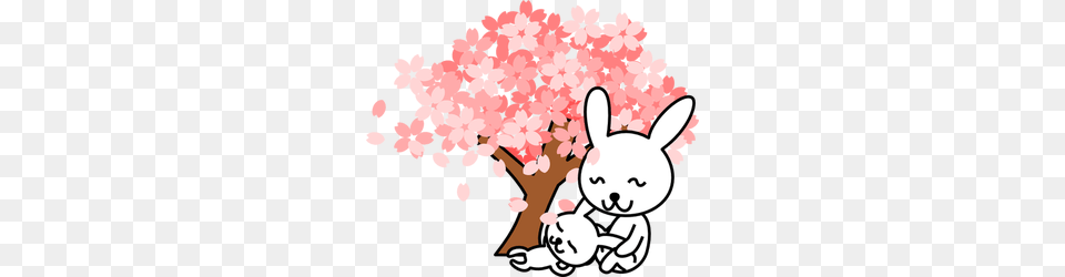 Cherry Blossom Vector Art, Flower, Plant, Cherry Blossom, Chandelier Free Transparent Png