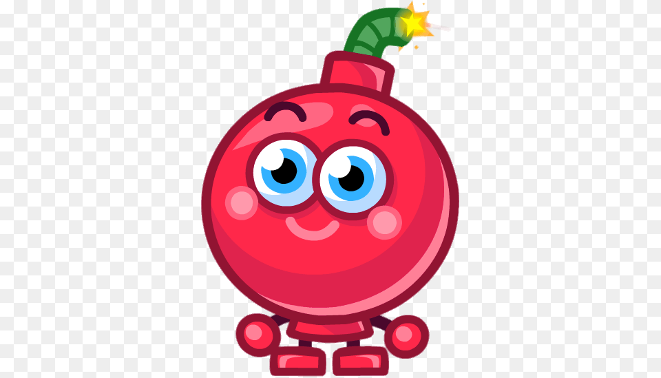 Cherry Bomb The Baby Boomer, Device, Grass, Lawn, Lawn Mower Free Transparent Png