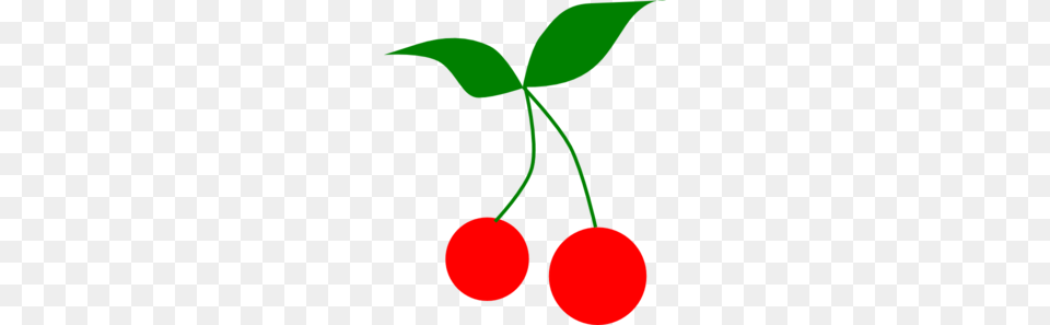 Cherry Clip Art For Web, Food, Fruit, Plant, Produce Free Transparent Png