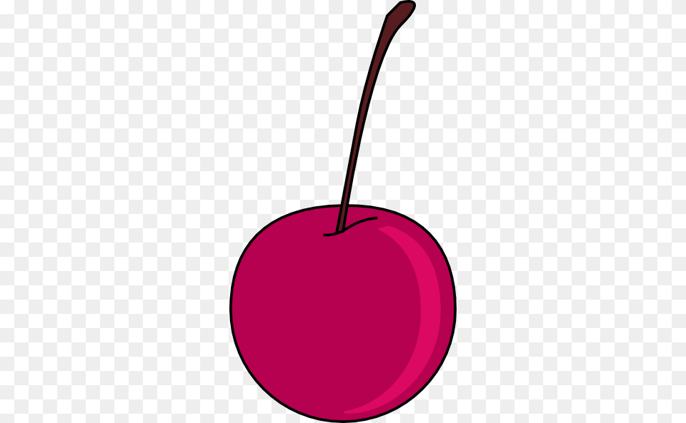 Cherry Clip Art Free Vector, Produce, Food, Fruit, Plant Png