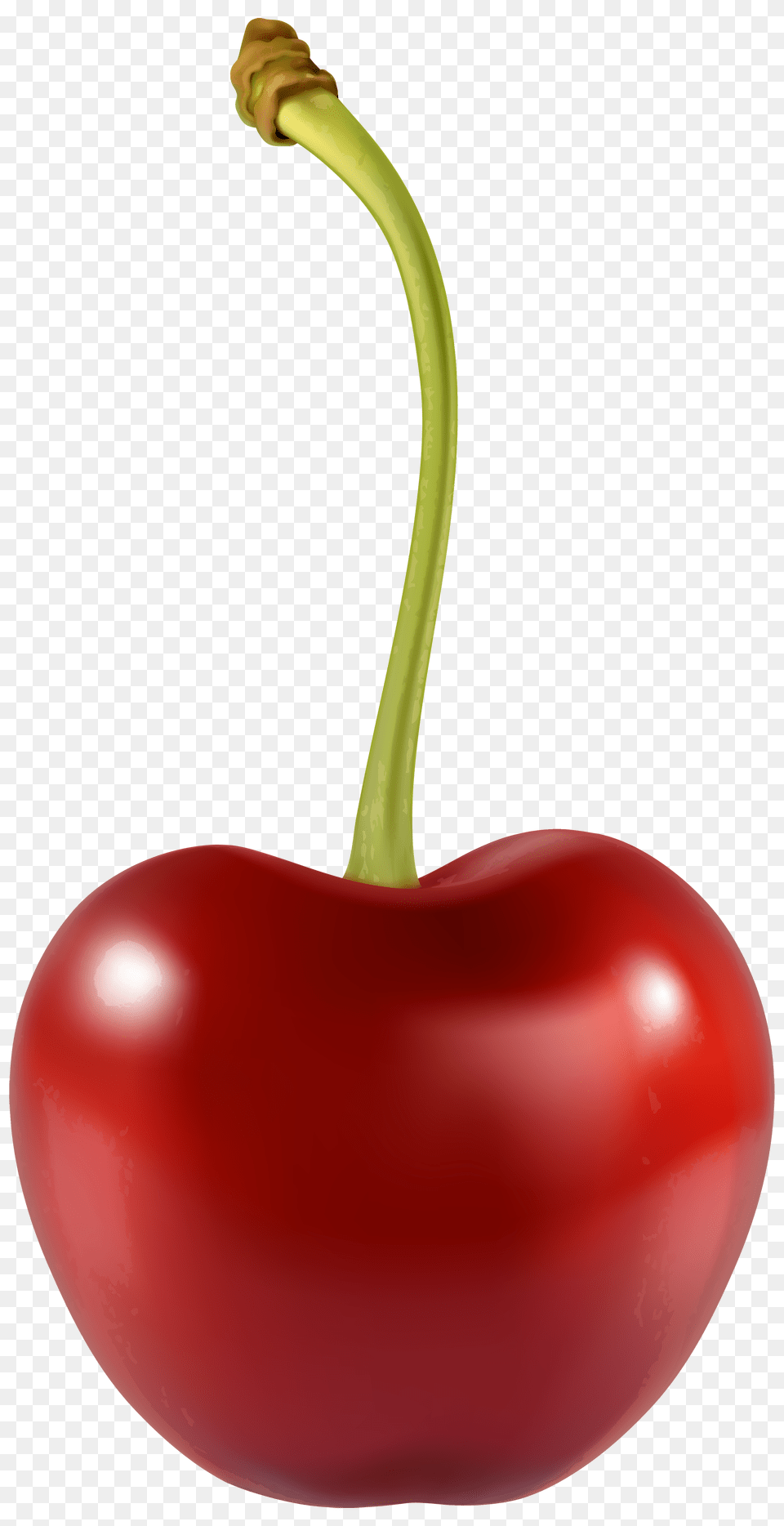 Cherry Clipart, Food, Fruit, Plant, Produce Png