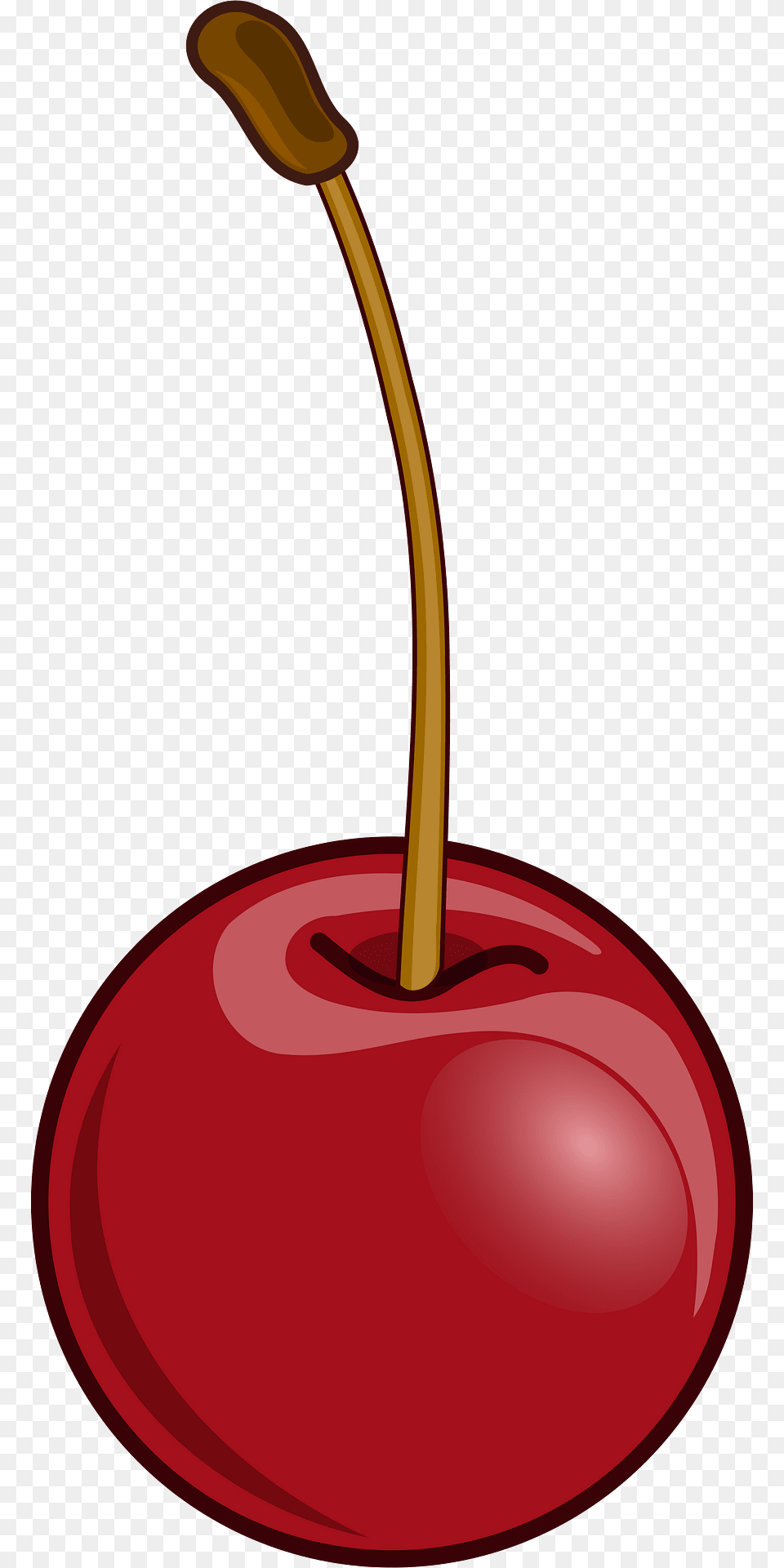 Cherry Clipart, Food, Fruit, Plant, Produce Free Png Download