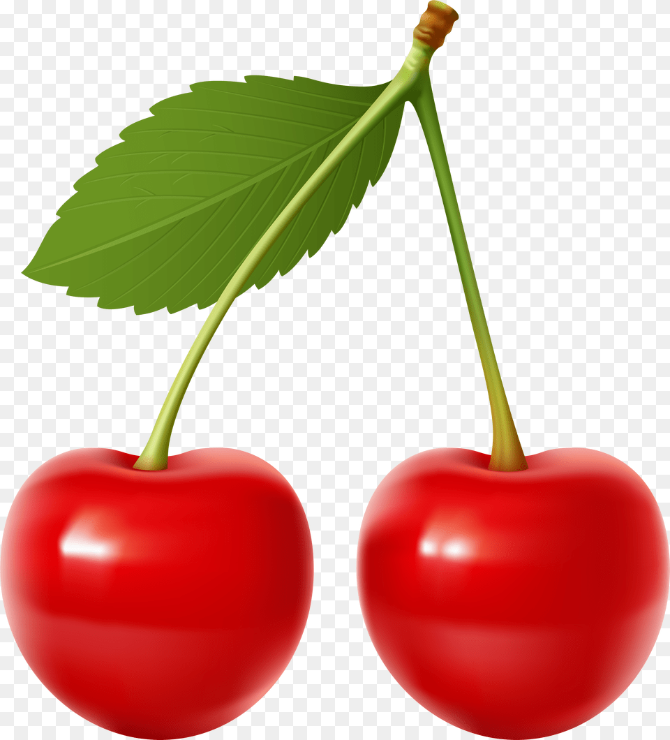 Cherry Clipart Free Png