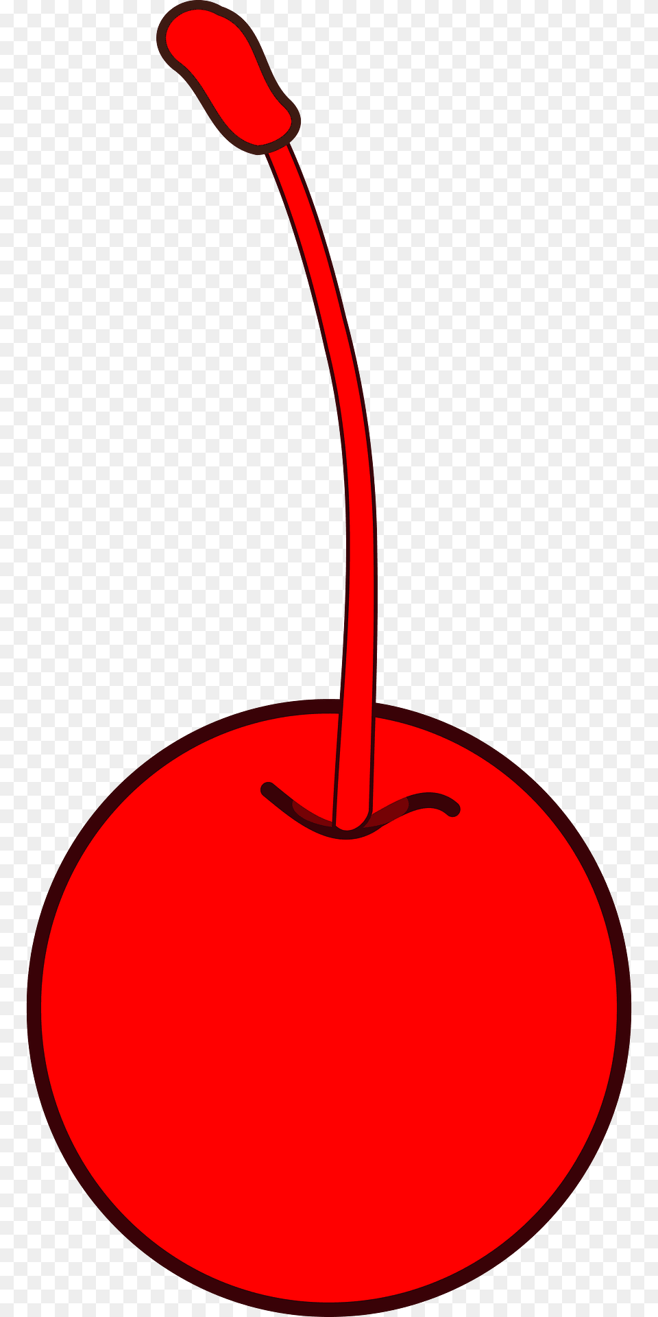 Cherry Clipart, Food, Fruit, Plant, Produce Free Png Download