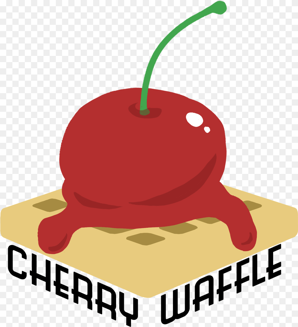 Cherry Clipart Download Cherry, Food, Fruit, Plant, Produce Free Transparent Png