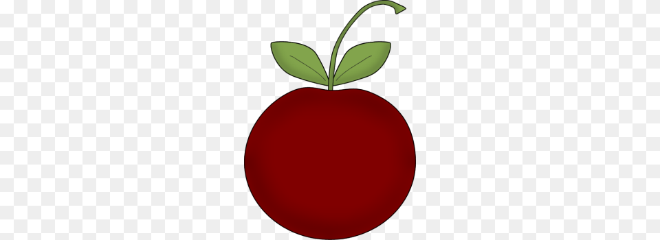 Cherry Clipart Happy, Produce, Plant, Food, Fruit Free Png Download