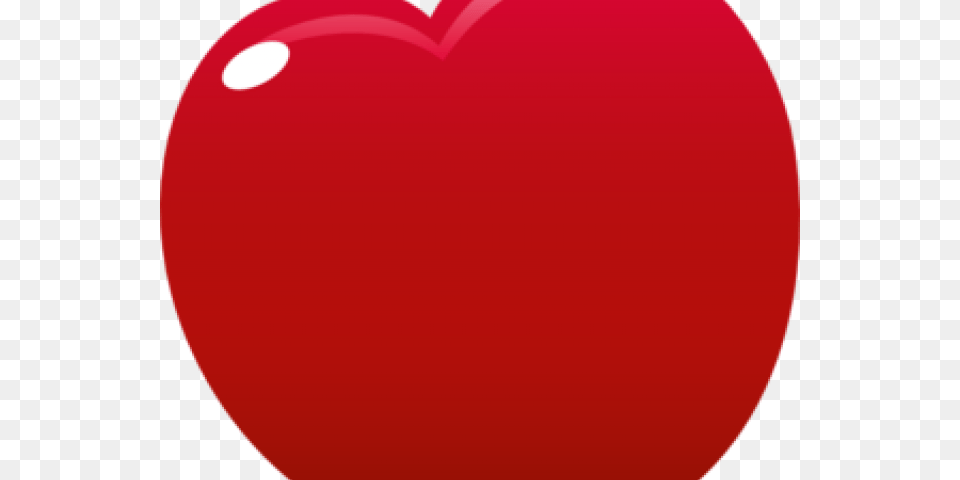 Cherry Clipart Nose Heart, Food, Fruit, Plant, Produce Free Png Download