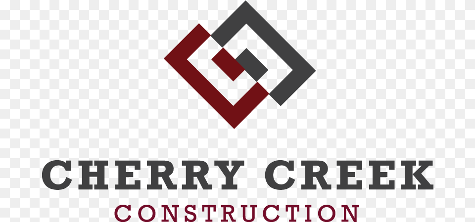 Cherry Creek Construction Graphic Design, Logo, Scoreboard Png Image