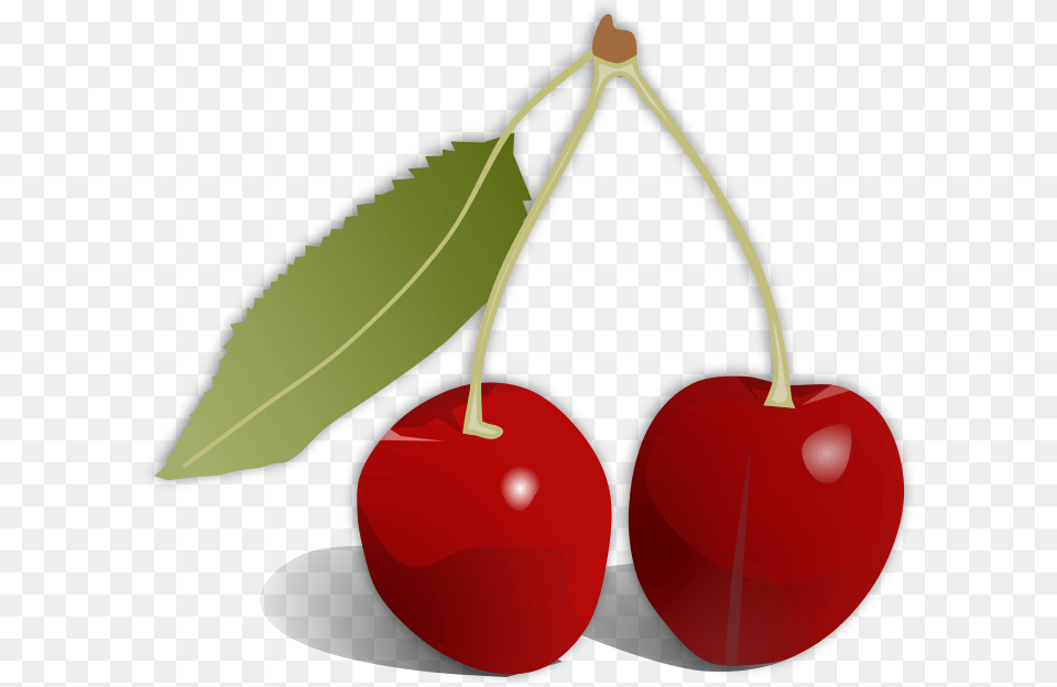 Cherry Fruit, Food, Plant, Produce, Dynamite Png