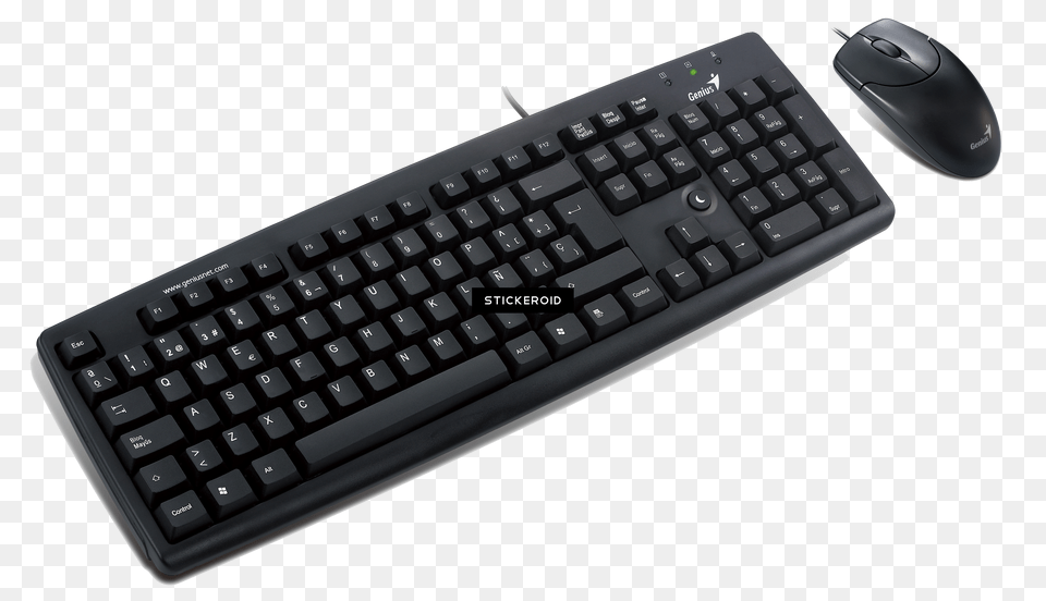 Cherry G83 6105 Usb Black Keyboard Mouse And Keyboard, Computer, Computer Hardware, Computer Keyboard, Electronics Free Png Download