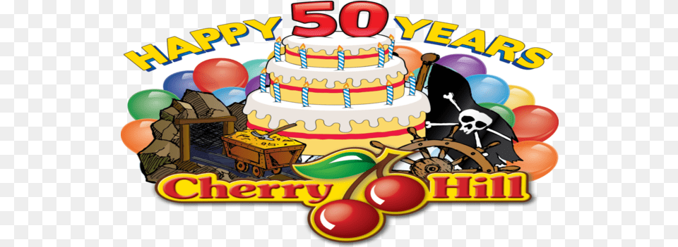 Cherry Hill Celebrates 50 Years Making Life Blissful Cherry Hill Utah, People, Person, Birthday Cake, Cake Free Png