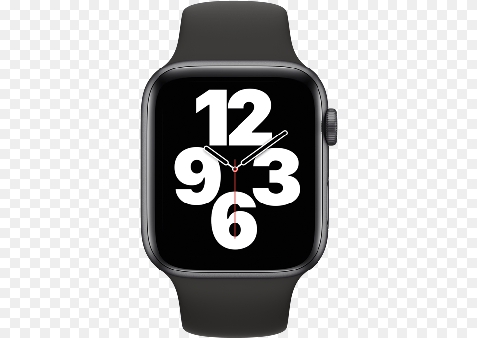 Cherry Hill Mall Apple Watch Se Black Band T Mobile Logo, Wristwatch, Arm, Body Part, Person Png Image