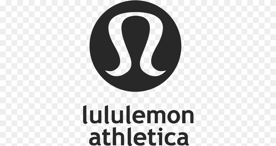 Cherry Hill Mall Lululemon Athletica Inc Logo, Text, Astronomy, Moon, Nature Png