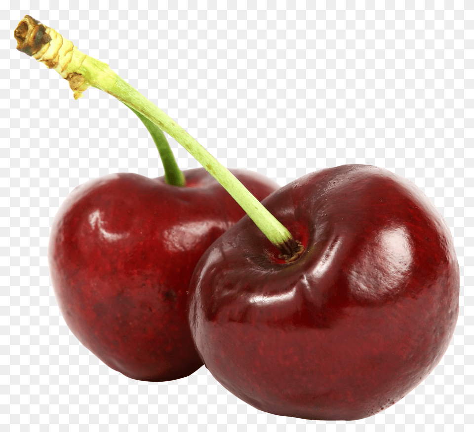 Cherry Image, Food, Fruit, Plant, Produce Png