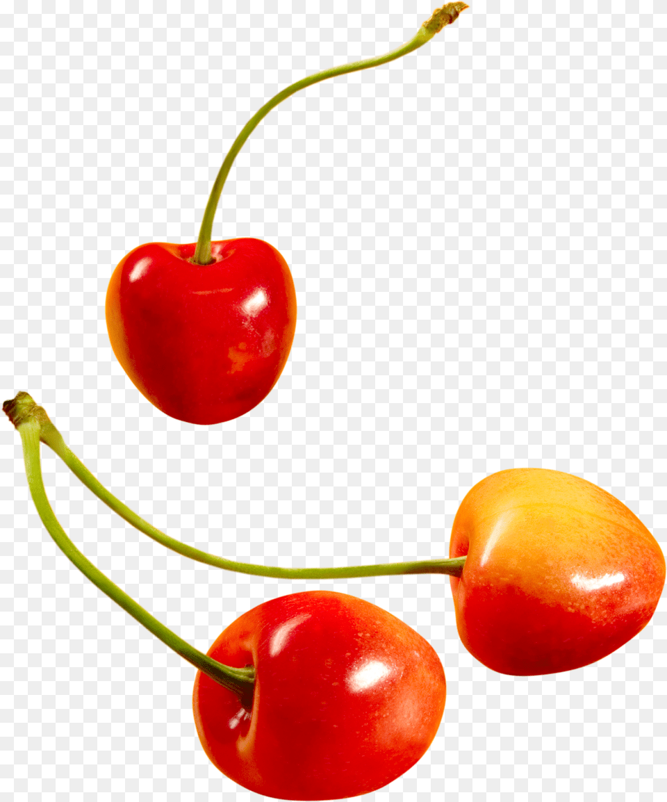 Cherry Image Cherry, Food, Fruit, Plant, Produce Free Transparent Png