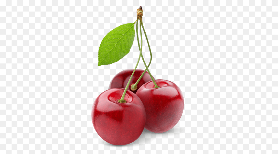 Cherry Images Only, Food, Fruit, Plant, Produce Free Transparent Png