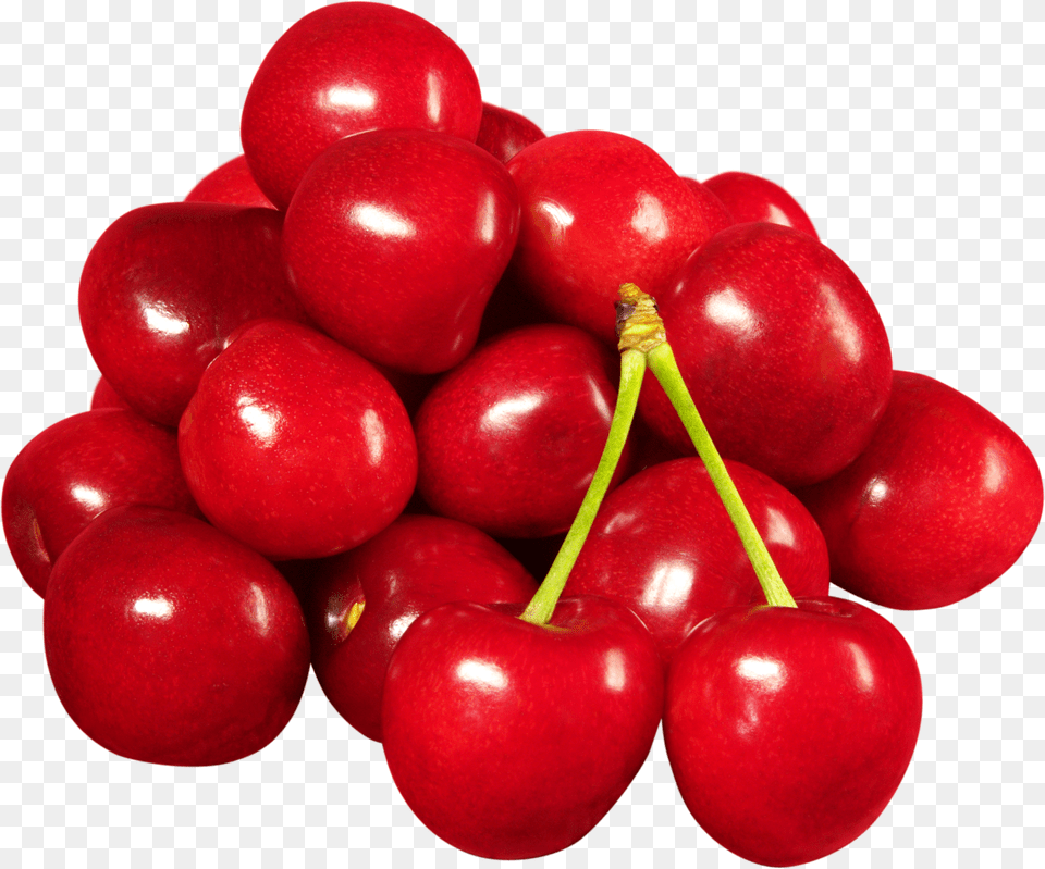 Cherry Images Tree, Food, Fruit, Plant, Produce Free Png