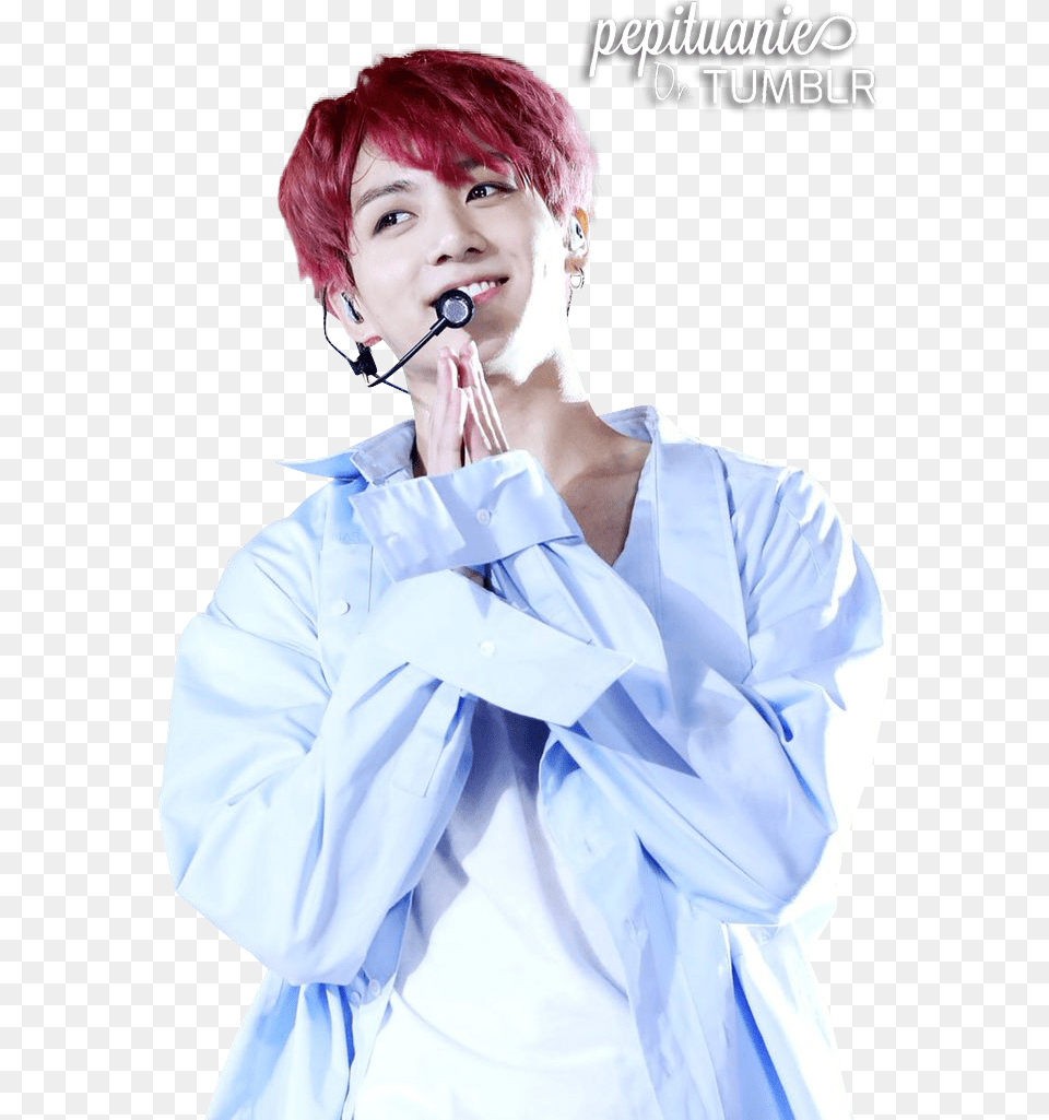 Cherry Jungkook, Adult, Portrait, Photography, Person Free Transparent Png
