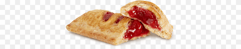 Cherry Krusty Pie Toaster Pastry, Dessert, Food, Ketchup, Bread Free Transparent Png