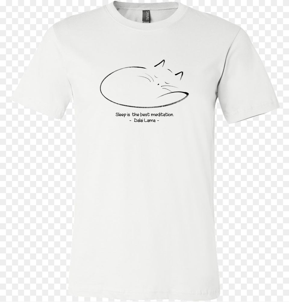 Cherry Meow Shop T Shirt Logo Corner, Clothing, T-shirt Free Transparent Png