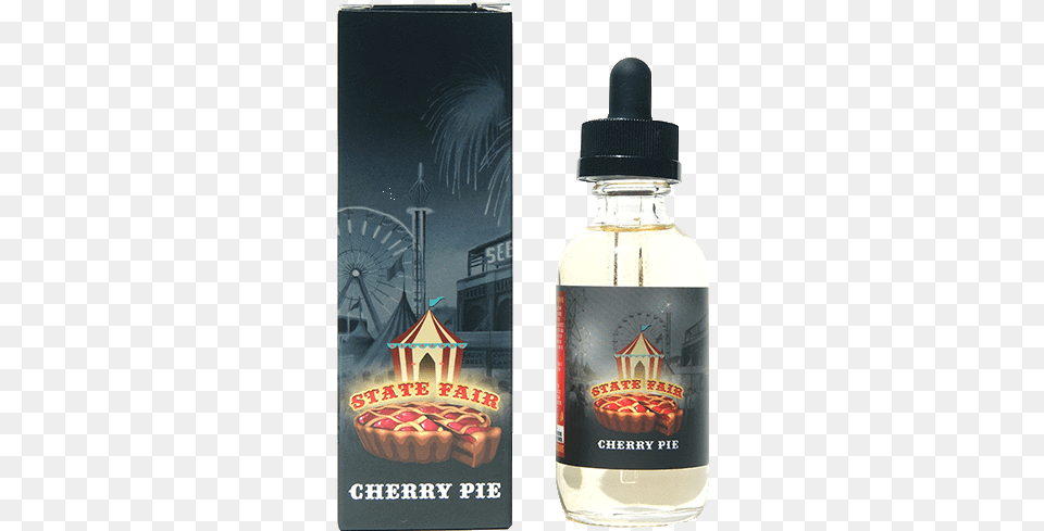 Cherry Pie, Bottle, Aftershave, Shaker Png