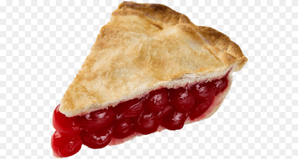 Cherry Pie Background Piece Of Cherry Pie, Cake, Dessert, Food, Ketchup Free Png Download