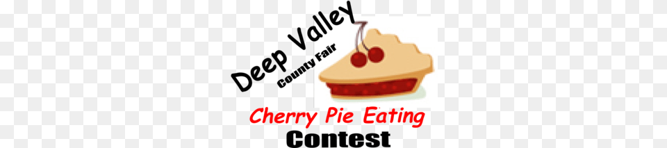Cherry Pie Contest Clip Art, Food, Fruit, Plant, Produce Free Png