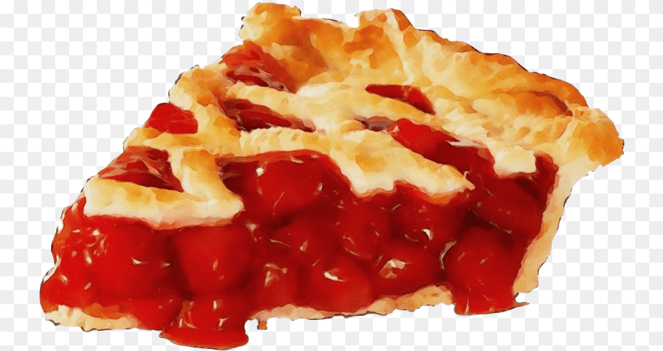 Cherry Pie Hd Photo Cherry Pie, Cake, Dessert, Food, Ketchup Png