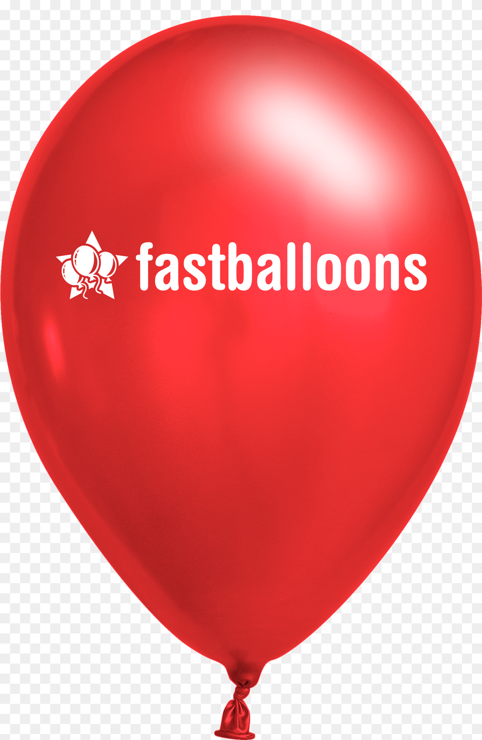 Cherry Red Balloons Balloon Free Transparent Png