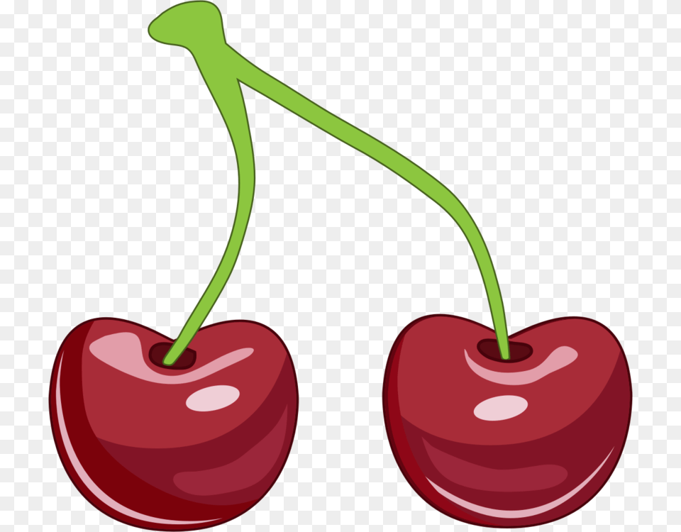 Cherry Snack Fruit Food Eating, Plant, Produce, Dynamite, Weapon Png Image