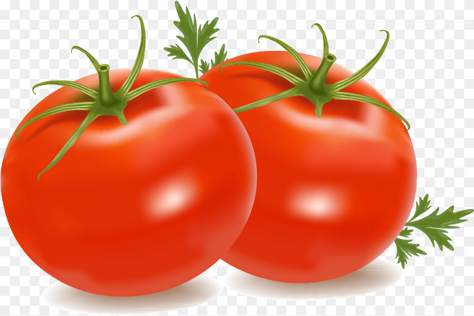 Cherry Tomato Clip Art Background Tomato, Food, Plant, Produce, Vegetable Free Transparent Png