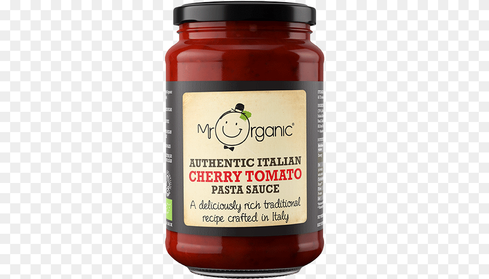 Cherry Tomato Sauce Organic, Food, Ketchup Free Png Download