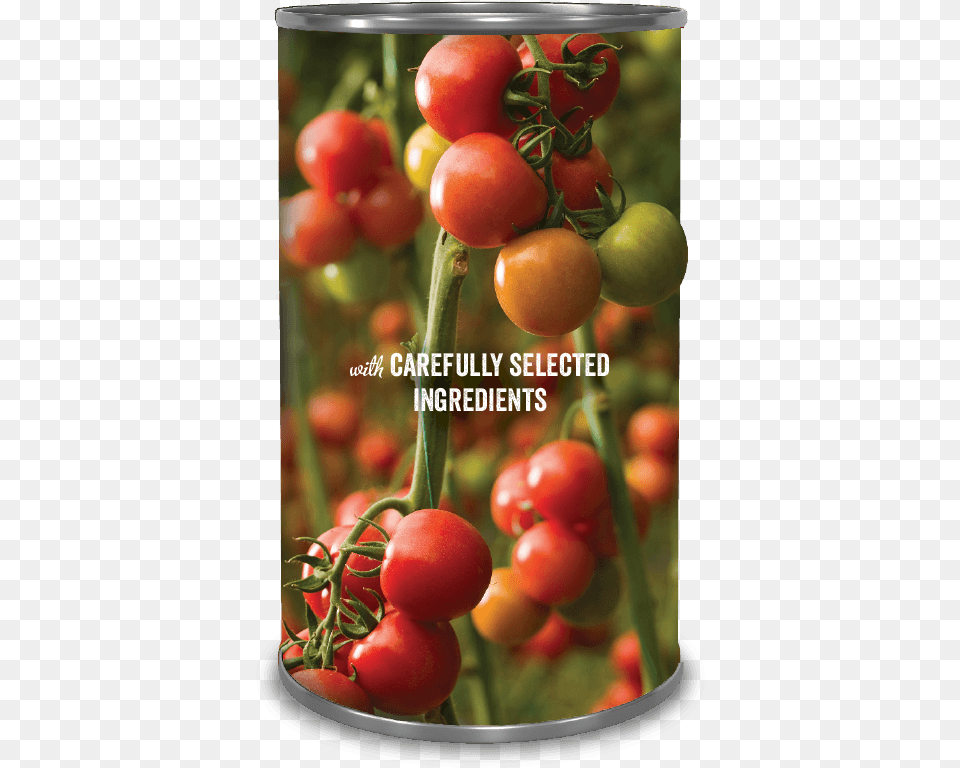 Cherry Tomatoes, Food, Plant, Produce, Tomato Free Png Download