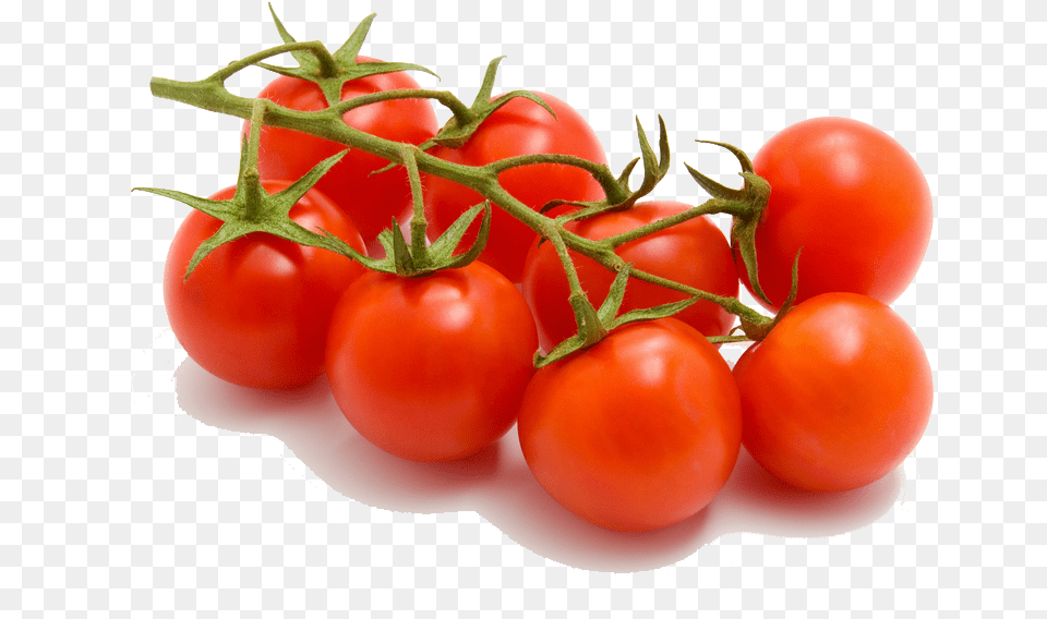 Cherry Tomatoes Pictures To Pin Organic Tomato, Food, Plant, Produce, Vegetable Free Transparent Png