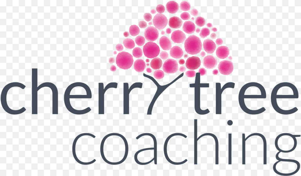 Cherry Tree Coaching Final Logo, Flower, Plant, Petal Png
