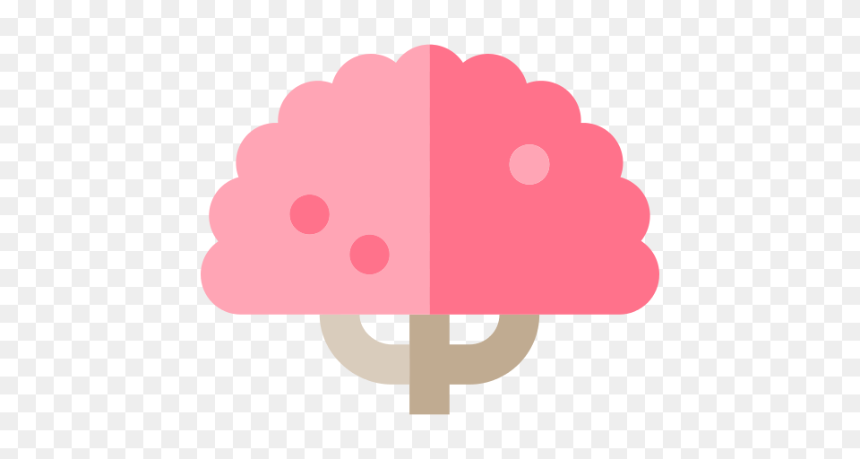 Cherry Tree Icon Png