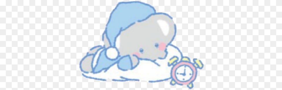 Cherrychums Sanriocharacters Sanrio Soft Softcore Cartoon, Baby, Person, Animal, Mammal Free Transparent Png