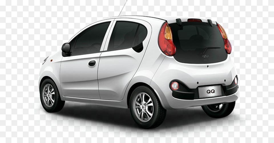 Chery Qq New Model, Car, Transportation, Vehicle, Machine Free Png Download