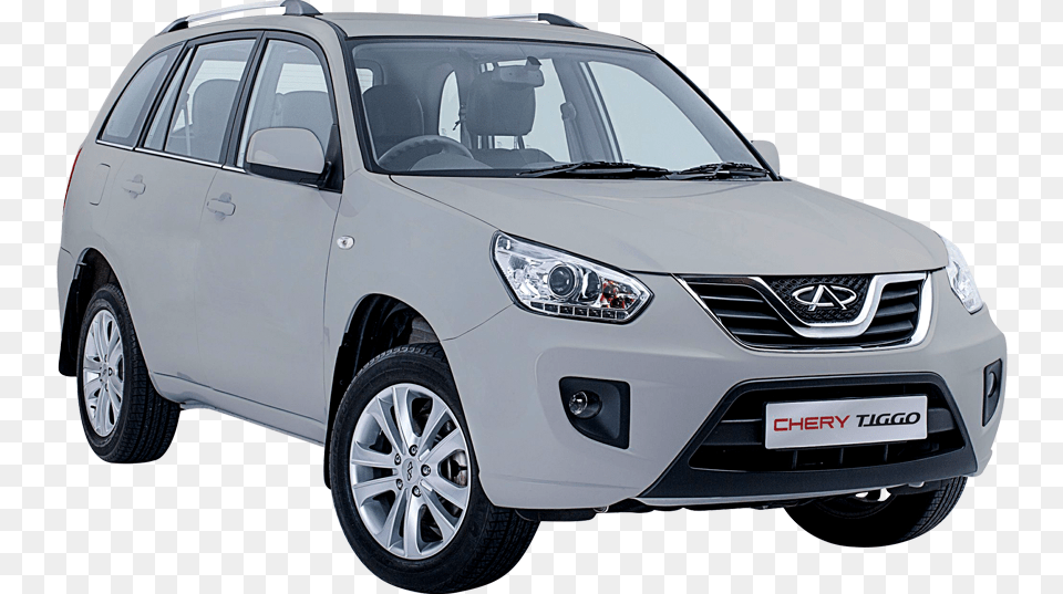 Chery Tiggo, Wheel, Machine, Vehicle, Transportation Free Png